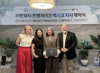 ㈜린뷰티, 글로벌 뷰티 시장에 멕시코 지사로 새로운 도약