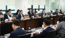 내년 건강보험료율 동결…2017년 이후 7년 만에 역대 3번째