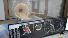 안산 클래스병원, MRI 3.0T 장비 치료 도입
