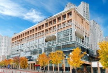 은평 포레스트한방병원 오픈, 맞춤 의학·한의학 협진 진행