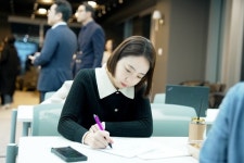 닥터에버스의원 부천점 동경주 원장, 멀츠 레디어스 실전 아카데미 진행