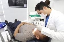 임플란트 시 두려운 통증, 의식하진정요법으로 도움