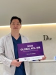 디테성형외과 이준욱 원장, 2024 모티바 글로벌 키닥터 KOL위촉