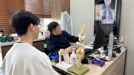 용산 이태원정형외과의원, 통증의 근본적인 원인을 찾아 비수술적 도수치료로 개선