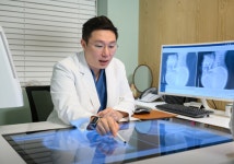 바노바기일레븐치과, 치아 미용 솔루션 쁘띠라미 출시