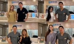 참진한의원, 외국인 특화 미백 리프팅 프로그램 선봬