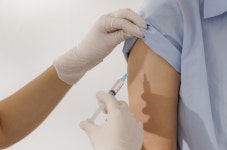 고덕바른속내과의원, 독감백신 접종 진행