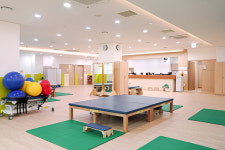 서송병원, 소아재활센터 확장, 어린이 재활치료 역량 강화