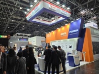 젬스헬스케어, 세계최대 의료기기 전시회 MEDICA 2024 성료