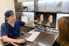 코성형, 3D보형물 및 가상성형 장비 활용으로 도움