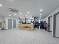 인천 퍼스트병원, 재활간호.간병통합서비스 병동 오픈으로 간병비 최소화