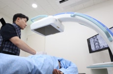 서울튼튼재활의학과, 최신 영상 유도 장비 도입...맞춤 신경차단술 진행