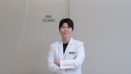 오엘의원 개원, 색소치료 중점 진료