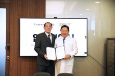 일구회·밝은눈안과병원, 야구선수 시력 건강 위한 의료협약 체결