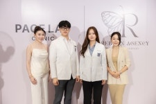페이지랩의원, 방콕에서 K-뷰티 상담회 성료