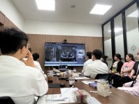 청담해리슨송도병원, 합동 컨퍼런스 300회 달성