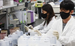 설사·구토 등 세균성 장관감염증 증가...잘 씻고 익혀드세요