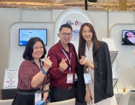 메디코퍼, 인도네시아 자카르타에서 한국 의료웰니스관광 소개