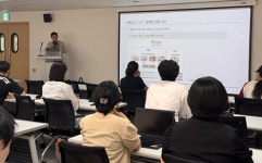 메디코퍼 김지홍 대표, 헬스케어&웰니스 관광 전문가 양성 과정 특강 진행