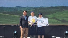 원주 어가본가 본점, 2025 국민맛집 별 3개 등급 선정