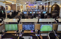 아이센스블랙라벨PC존 피씨방창업비용 관심 증가...효율적 시스템 제시