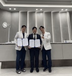 파트너정형외과–EZ유도관 업무협약 체결, 유도 수련자 건강 관리 체계 구축