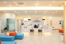 스마트허브병원, 당일 배치전 건강검진과 빠른 결과 시스템 구축