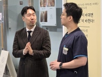 글로벌 치과 리딩 기업 이보클라(Ivoclar), 서울쿤스트치과와 임상 협력 논의