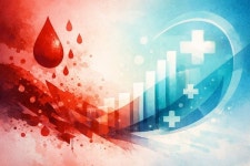 주 1회 피하주사 치료제 마스타시맙, 혈우병 출혈 크게 줄여