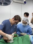 더왈츠의원 임영빈 원장, 압토스 바이오리프팅 핸즈온 세미나 강연 성료