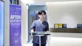 리프톤피부과 신사본점 문성훈 대표원장, 압토스 글로벌 공식 트레이너 등재