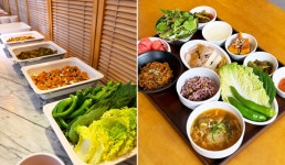강남 포레스트 요양병원&김성호 셰프팀 협약 체결…항암 식단 관리 체계 강화