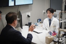 하이안과 최원석 대표원장, 아이핸스 백내장 수술 공식 자문의 역할 수행