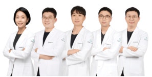 공덕마디탄탄의원, 전문의 5인 협진 체제로 통합 진료 역량 강화