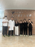 스탠다드치과 홍동환 원장, 시립송파노인전문요양원에서 구강검진 봉사