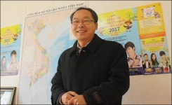 대구 이주민 인권운동 20년, 박순종 목사 애산인권상 선정