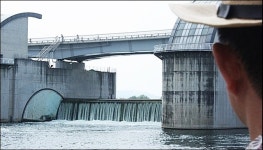 낙동강 재자연화와 탈원전...TK 환경적폐 청산 신호탄?