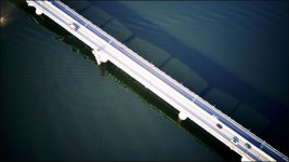 역사의 물줄기, 고운 모래섬 디뎌 낙동강을 건너다