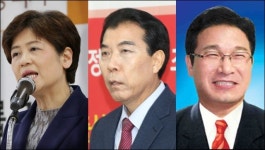 김사열·강은희·이태열·정만진...대구교육감 출마