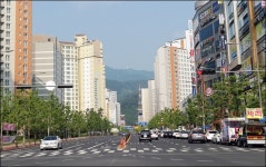 박근혜 지역구 달성, 현풍·구지·유가 신도시 민심은?