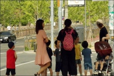 박근혜 지역구 달성, 현풍·구지·유가 신도시 민심은?
