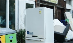 열흘 뒤 강제철거 위기에 내몰린 대구맨션 세입자들