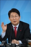 권영진 대구시장 성서 열병합발전소 결정 잘못, 건설 막겠다