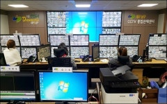 대구 CCTV 관제사 '정규직 전환' 협상 결렬...