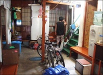 대프리카 쪽방촌 주민들, 폭염 피해 국가인권위에 진정