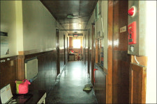 1평 남짓 쪽방도 뉴타운...대구 신암동 쪽방민 100여명 어디로