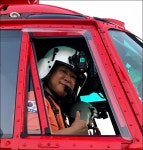 독도 실종자 가족들 수색 종료 끝내 눈물...미안해, 이제 보낼게