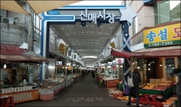 김부겸·주호영 4선 맞대결...범어·만촌·고산, 수성갑 민심 들어보니