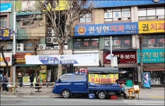 복현·칠성·산격동...보수·진보 다 뛰는 대구 북구갑, 누구 찍을까?