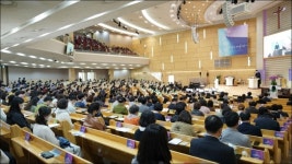대구 교회들, 코로나 집단감염에도 성탄절 대면 예배 논란